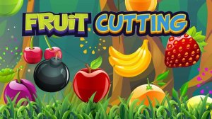 Fruit Cutting Online Game
