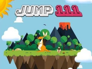 Jump 111 Online Game