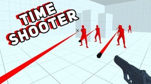 Time Shooter Online Game