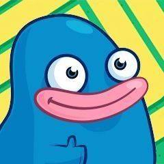 Maze Monster Puzzle Game