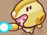 Slime Catcher Adventure