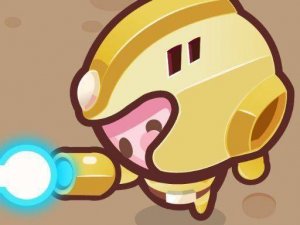Slime Hunter Online Game