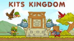 Kitts Kingdom: Tower Defense Game