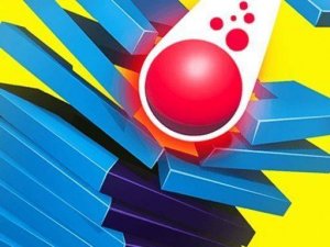 Stack Ball Fall 3D Online Game