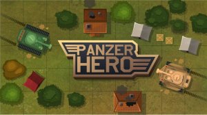 Panzer Hero - Multiplayer Tank Battle Game