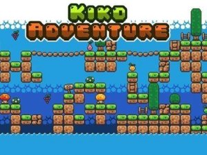 Kiko Adventure Online Game