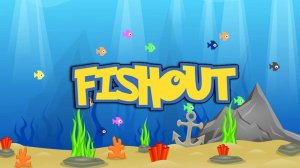 Fishout Arkanoid Game
