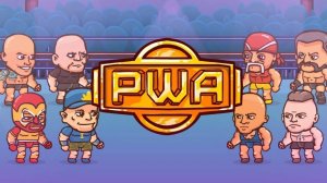 Pro Wrestling Action Online Game