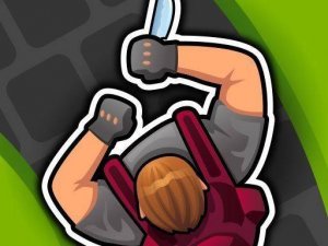 Shooter Assassin: Stealth Action Game