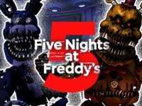 Sister Location Night Shift Puzzle