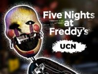 Custom Night Challenge Strategy Game
