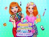 Annie's Creative Makeup Studio