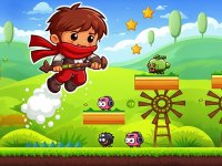 Jungle Survival Adventure