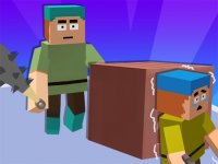 Spooky Block Hide and Seek
