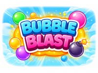 Bubble Blast Action Game