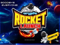 Rocket Journey Arcade Game
