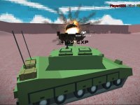 Vehicle Battle Wars Online
