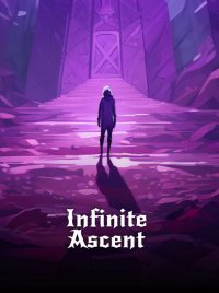 Endless Ascent Parkour Climber