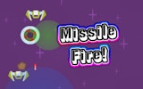 Projectile Fire: Arcade Space Defender Online Arcade Game