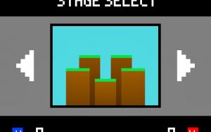 Shootout 2 Players - Duel Platformer