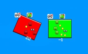 Turn Lands: Balance & Build