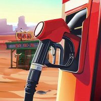 Gas Station Simulation