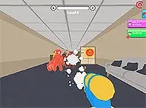 The Office Escape Online Game