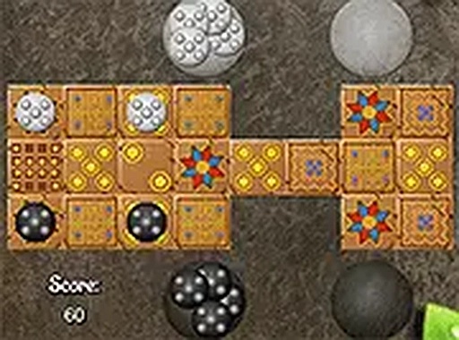 The Royal Game of Ur Online Board Game