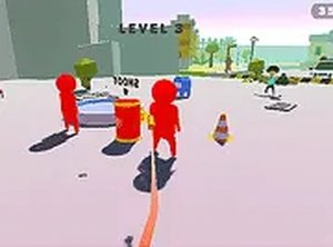Bullet Bender Online Game