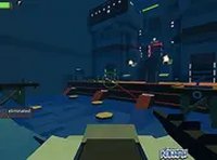 Kogama Battle Team Shooting Arcade