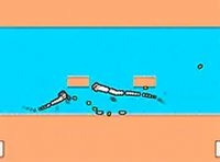 Recoil Arena 1 vs 1 Shooting Game