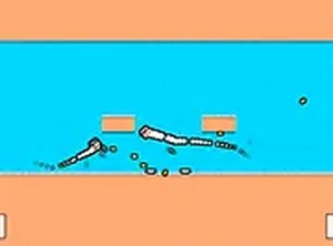 Recoil Arena 1 vs 1 Online Game