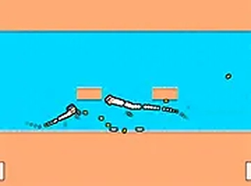 Recoil Arena 1 vs 1 Online Game