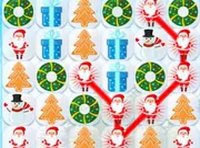 Christmas Match 3 Puzzle
