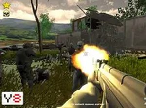 Sector Defender Online Game