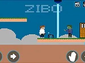 Zibo Online Game