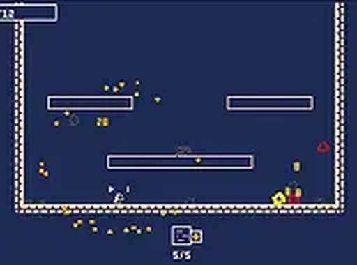 Putrid Shot Ultra Online Game