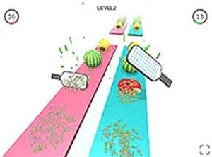Grate Mom Kitchen Cutter Online Game