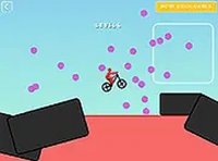 Stickman Bike Racing Online Arcade Game