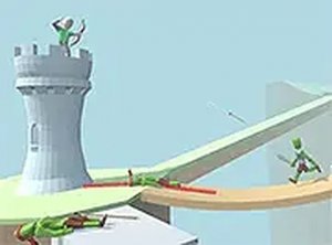 The Tower Defender Online Game