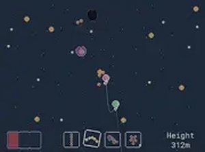Gemini Blast Arcade Shooter