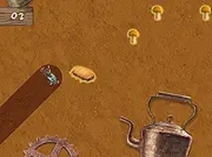 Moletown Chase Online Game
