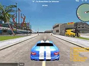 ViceCity Online Game