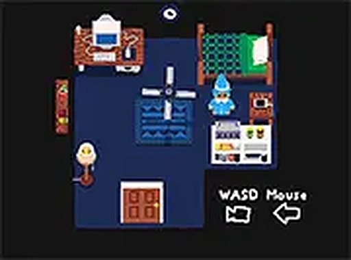 Pillow Fight Online Puzzle Game