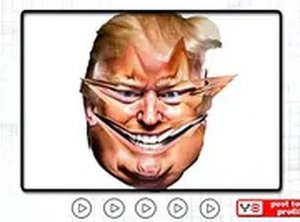 Funny Celebrity Face Moments Online Game