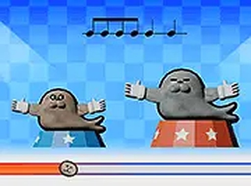 Rhythm Hell Online Game