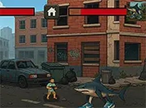 Italian Brainrot Hunter Online Game