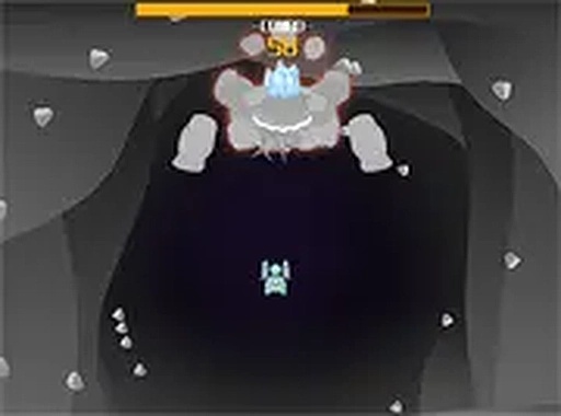 Bullet Hell Maker - Space Shooting Online Game