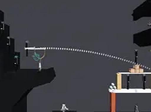 Felon Play: Ragdoll Sandbox Physics Game