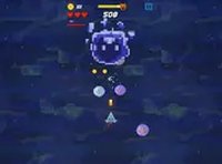 Space Break Arcade Shooter